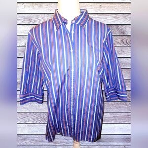 LAUREN RALPH LAUREN SHIRT